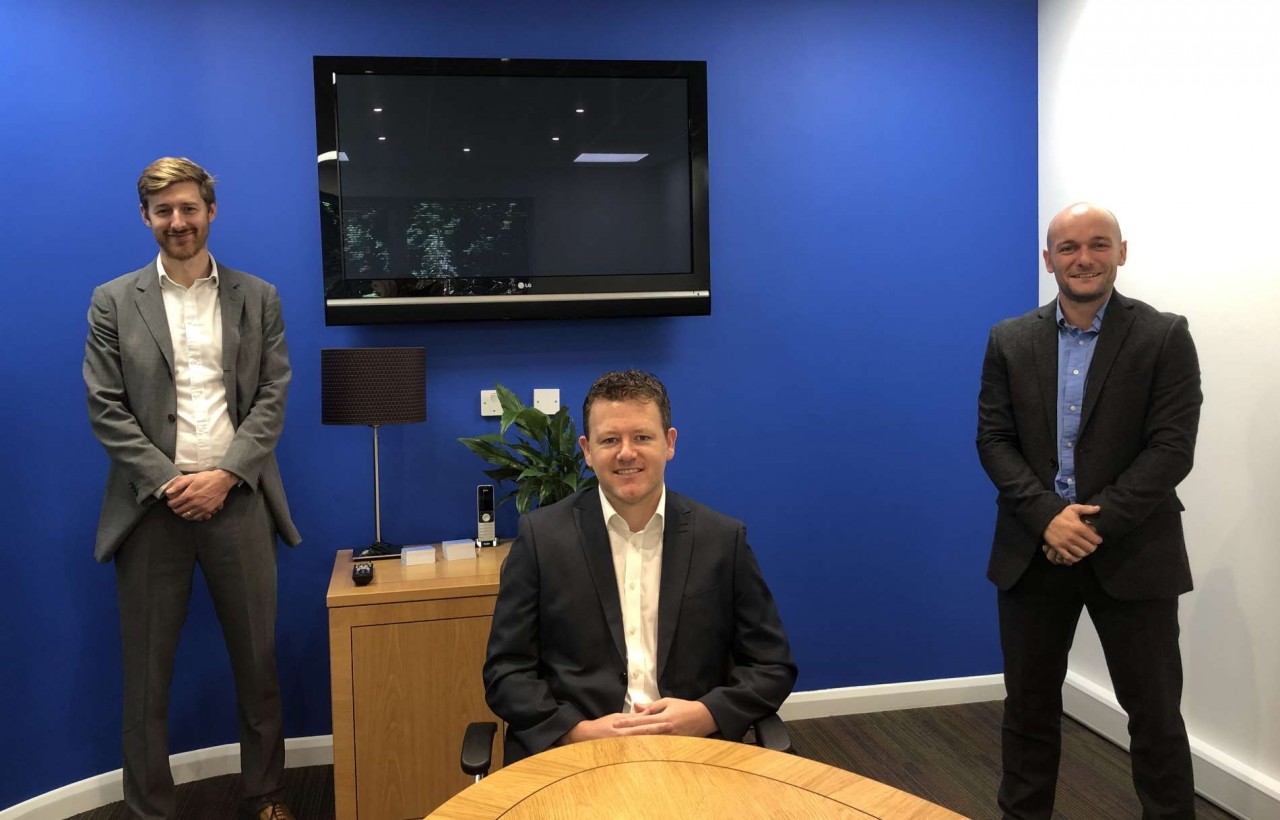 Chris joins the MoynanSmith team