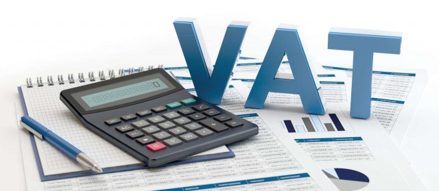 VAT Domestic Reverse Charge 