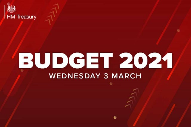 Budget 2021 – Key Points